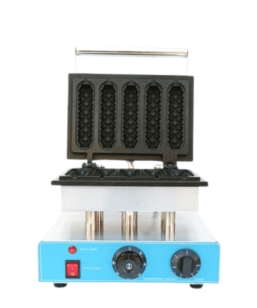 Corn Stick Waffle Maker