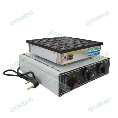 Pan Cake Machine / CR-1009