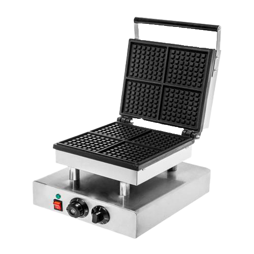 Square Waffle / CR-1007