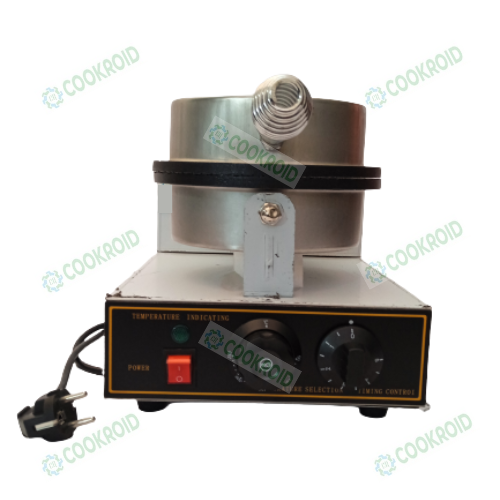 Waffle Cone Maker Double / CR-1002
