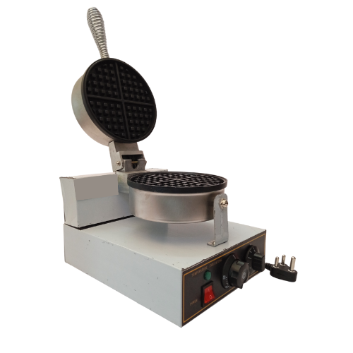 Waffle Cone Maker Single / CR-1001