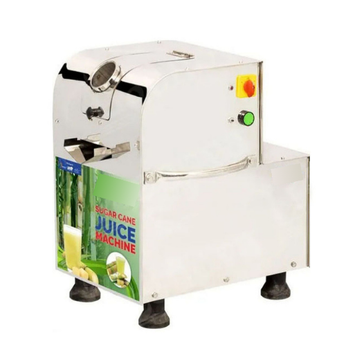 Sugarcane Juice Machine 1.5hp Made In India heavy duty TTP