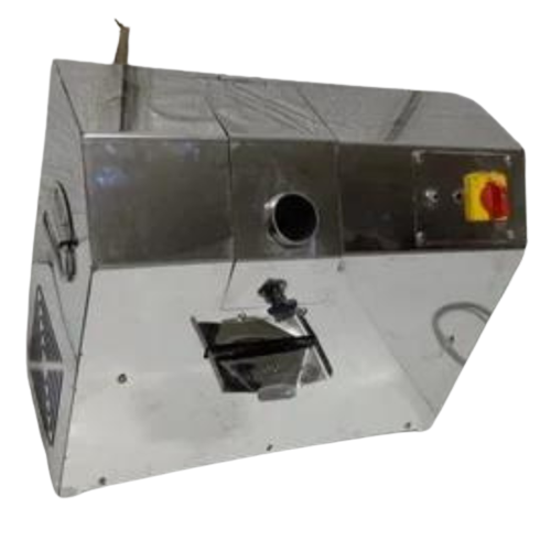 Sugarcane Machine (COMPAQ)
