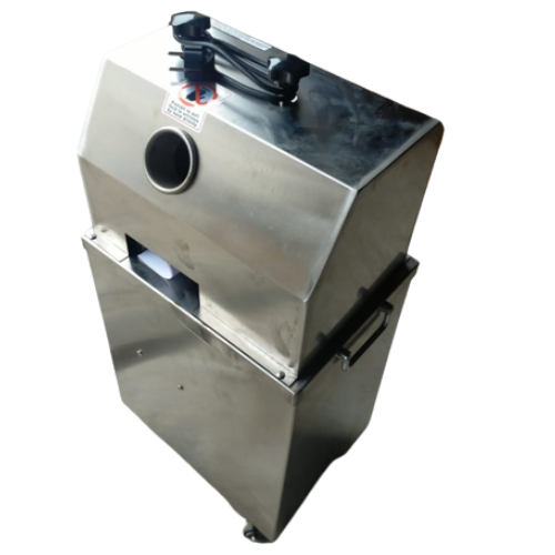 Sugarcane Machine (IMP) Slim ele1.5Hp with Adjust