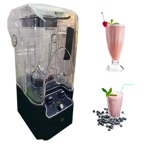 Commercial Bar Blender