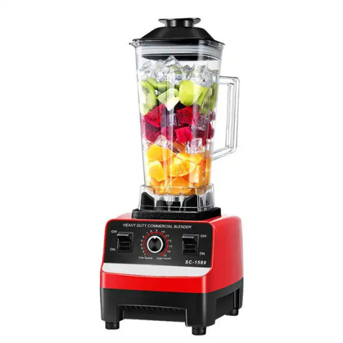 Commercial heavy blender