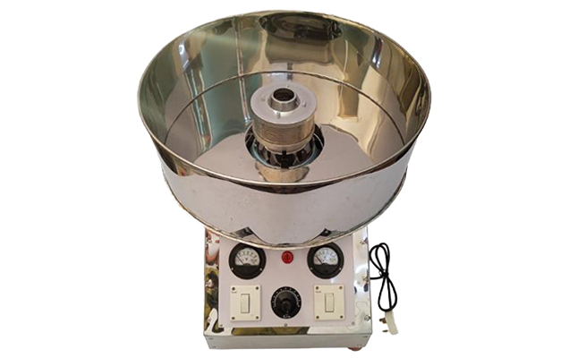 Cotton Candy Machine IB