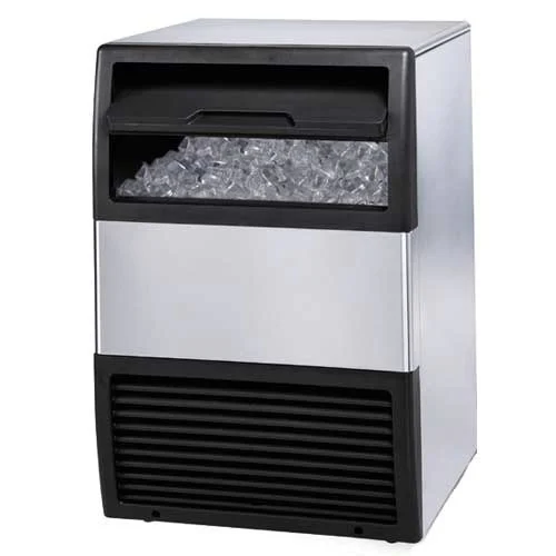 Ice cube making machine